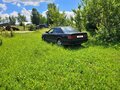 1994 Audi 100 IV (C4), фиолетовый, 180000 рублей - вид 2
