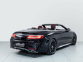 2017 Mercedes-Benz S-Класс AMG 63 AMG III (W222, C217), чёрный, 14989000 рублей - вид 7