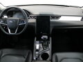 2023 JAC J7 I, серый, 1265000 рублей - вид 8