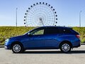 2021 Lada (ВАЗ) Vesta SW I, синий, 1150000 рублей - вид 6
