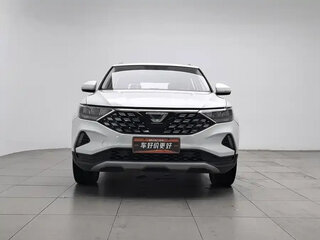 2022 Jetta VS5 I, белый, 1250000 рублей, вид 3