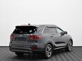 2018 Kia Sorento III Prime Рестайлинг, серый - вид 3