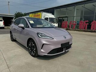 2026 MG 4 EV 53.95 kWh II, бежевый, 1870000 рублей, вид 2