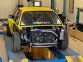 1991 BMW 3 серии 318i II (E30), зелёный, 2200000 рублей - вид 7
