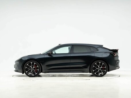 2026 Zeekr 001 103 kWh I Рестайлинг 2, чёрный, 10490000 рублей, вид 2