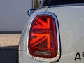 2021 Mini Hatch Cooper III (F55/F56) Рестайлинг 2, белый, 2580000 рублей - вид 9