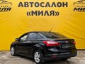 2012 Ford Focus III, чёрный, 620000 рублей - вид 3