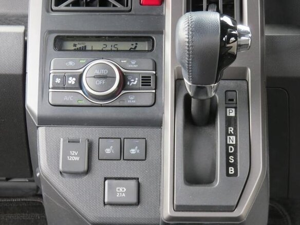 2021 Daihatsu Taft II, чёрный, 694520 рублей - вид 10