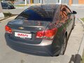 2013 Chevrolet Cruze I Рестайлинг, серый, 870000 рублей - вид 5