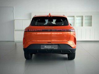2026 Tenet Plus L6, оранжевый, 3040000 рублей, вид 5