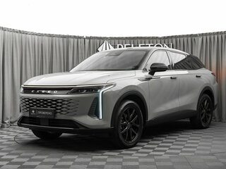 2023 Exeed RX, серый, 2845000 рублей, вид 1