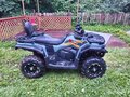 2025 Loncin XWolf 700, синий, 585000 рублей - вид 3
