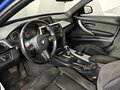 2015 BMW 3 серии 320i xDrive VI (F3x), синий, 2497000 рублей - вид 11