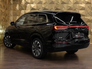 2023 Aito M7 I, чёрный, 3690000 рублей, вид 2
