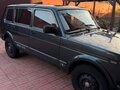 2013 Lada (ВАЗ) 2131 (4x4) 213105 I, зелёный, 580000 рублей - вид 7