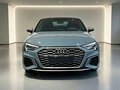 2023 Audi A3 35 TFSI Long IV (8Y), голубой, 2112000 рублей - вид 3