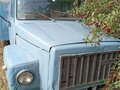 1993 ГАЗ 3307, голубой, 450000 рублей - вид 5