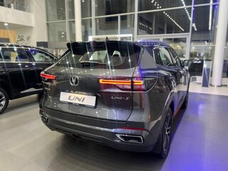 2026 Changan UNI-S I, серый, 3229900 рублей, вид 1