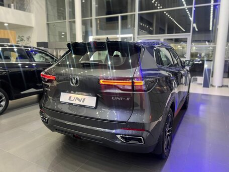 Changan UNI-S I