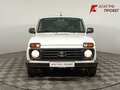 2023 Lada (ВАЗ) Niva Legend I, белый, 780000 рублей - вид 1