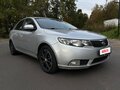 2011 Kia Cerato 6-speed II, серебристый, 650000 рублей - вид 2