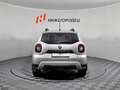 2021 Renault Duster II, серебристый - вид 6