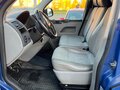 2010 Volkswagen Transporter T5 Рестайлинг, синий, 990000 рублей - вид 11