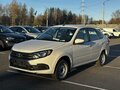 2026 Lada (ВАЗ) Granta I Рестайлинг, белый, 1012000 рублей