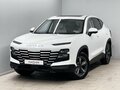 2023 Jetour Dashing I, белый, 1790000 рублей
