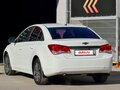 2012 Chevrolet Cruze I, белый - вид 3