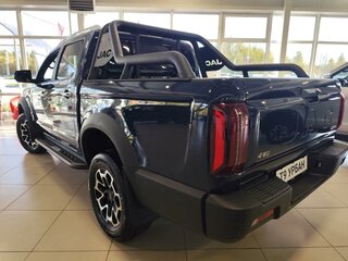 2026 JAC T9 Urban, синий, 3759000 рублей, вид 2