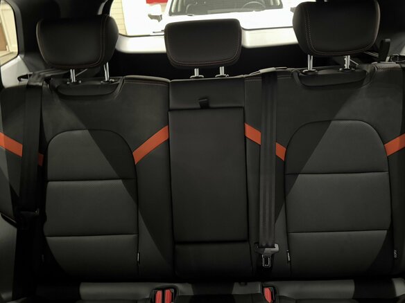 2026 Haval Dargo X I, серый, 3699000 рублей - вид 16
