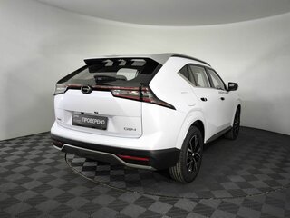 2026 GAC GS4, белый, 3949000 рублей, вид 3