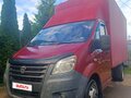 2013 ГАЗ ГАЗель Next, красный, 1170000 рублей
