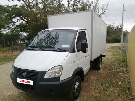 2013 ГАЗ 2747, белый, 1320000 рублей, вид 5