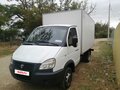2013 ГАЗ 2747, белый, 1320000 рублей - вид 4