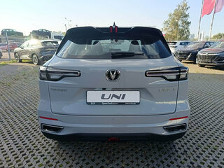 2026 Changan UNI-S I, серый, 3229900 рублей, вид 5