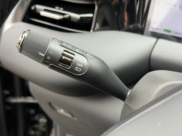 2026 GAC S9, чёрный, 6899000 рублей - вид 12