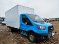 2021 Ford Transit, синий, 2360000 рублей - вид 1