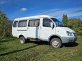 2003 ГАЗ ГАЗель (3221), белый, 280000 рублей - вид 8