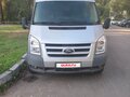2010 Ford Transit, серебристый, 730000 рублей - вид 3
