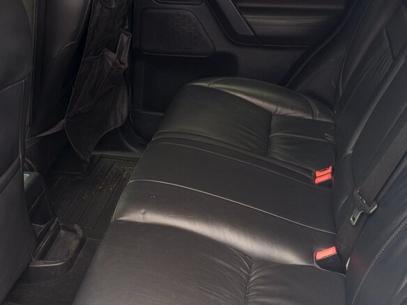 2011 Land Rover Freelander II Рестайлинг, белый - вид 31