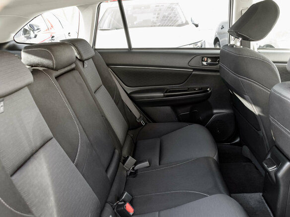 2014 Subaru Levorg I, синий, 1565000 рублей - вид 21