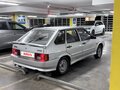 2008 Lada (ВАЗ) 2114, серый - вид 7