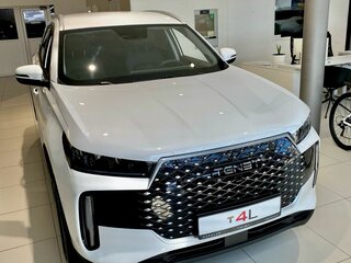 2026 Tenet T4L, белый, 2329000 рублей, вид 3
