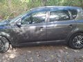2010 Kia Ceed I Рестайлинг, серый, 670000 рублей - вид 5