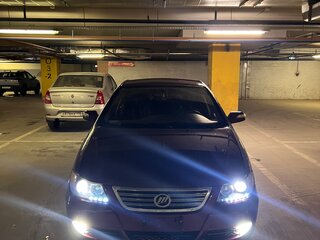 2010 Lifan Solano I (620), синий, 140000 рублей, вид 1