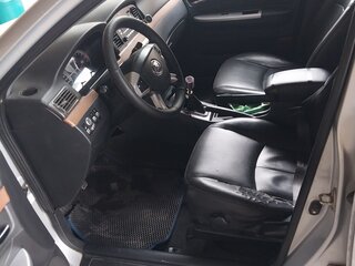 2011 Lifan Solano I (620), серебристый, 220000 рублей, вид 4