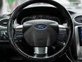 2008 Ford Focus II Рестайлинг, чёрный - вид 5