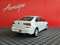 2021 Volkswagen Polo VI, белый - вид 5